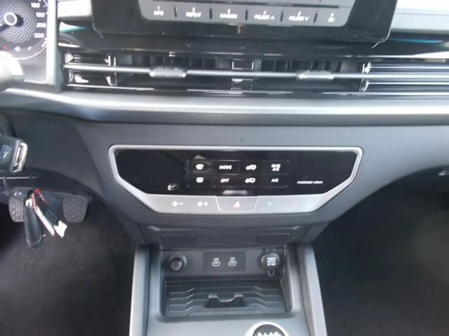 SsangYong MUSSO