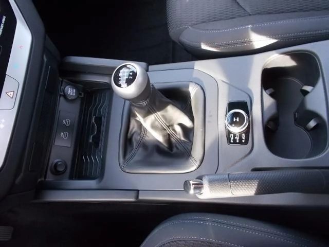 SsangYong MUSSO