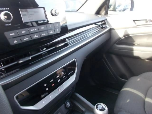 SsangYong MUSSO
