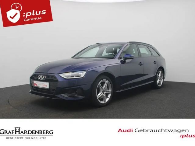 Audi A4 Avant 40 TDI quattro Virt.Cockpit Navi ACC 2024 Diesel