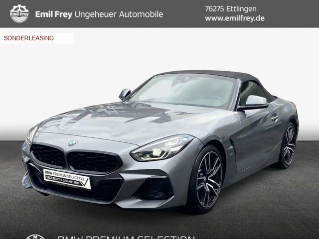 BMW Z4 2024 Benzine