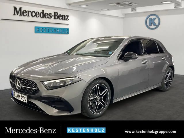 Mercedes-Benz A 200 2025 Benzine