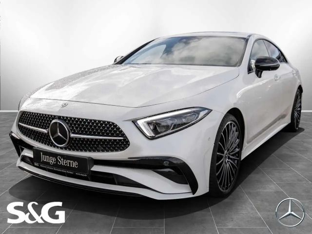 Mercedes-Benz CLS 450 2022 Benzine