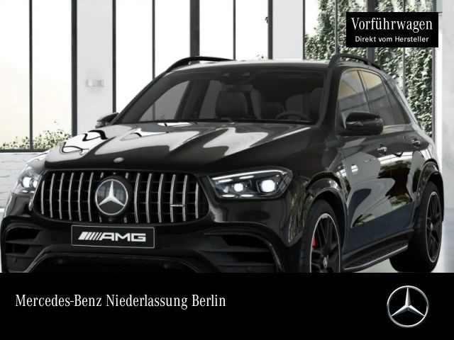 Mercedes-Benz GLE 63 AMG 2025 Benzine