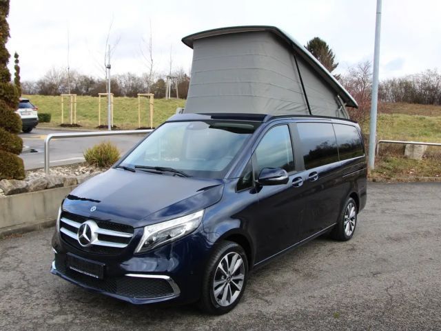 Mercedes-Benz Marco Polo 2021 Diesel