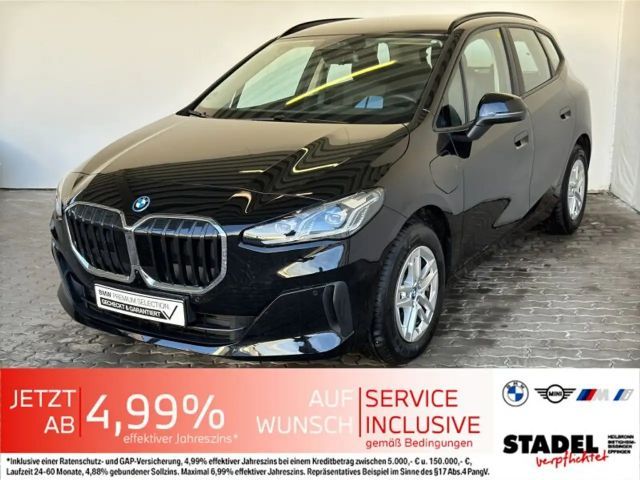 BMW 225 2023 Hybride / Benzine