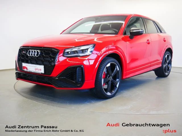 Audi SQ2 2024 Benzine
