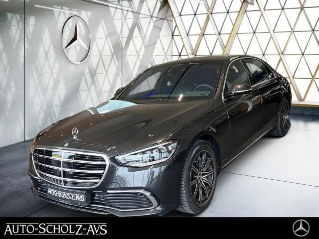 Mercedes-Benz S 450 2025 Diesel