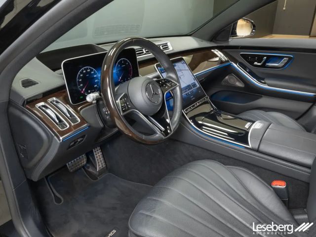 Mercedes-Benz S 400