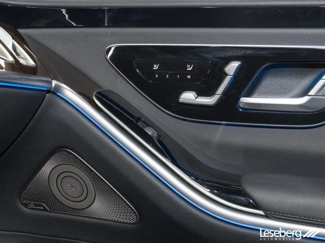 Mercedes-Benz S 400