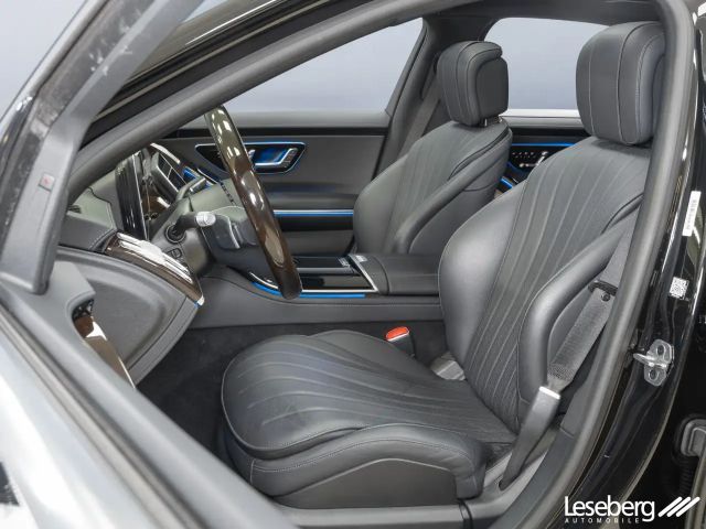 Mercedes-Benz S 400