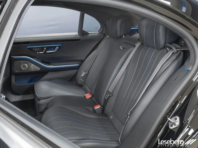 Mercedes-Benz S 400