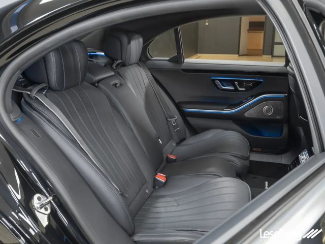 Mercedes-Benz S 400