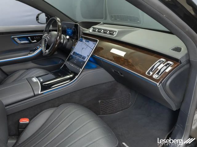 Mercedes-Benz S 400