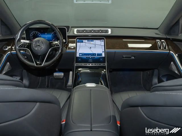 Mercedes-Benz S 400