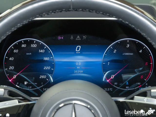Mercedes-Benz S 400