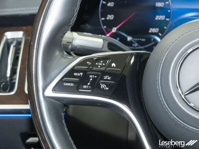Mercedes-Benz S 400