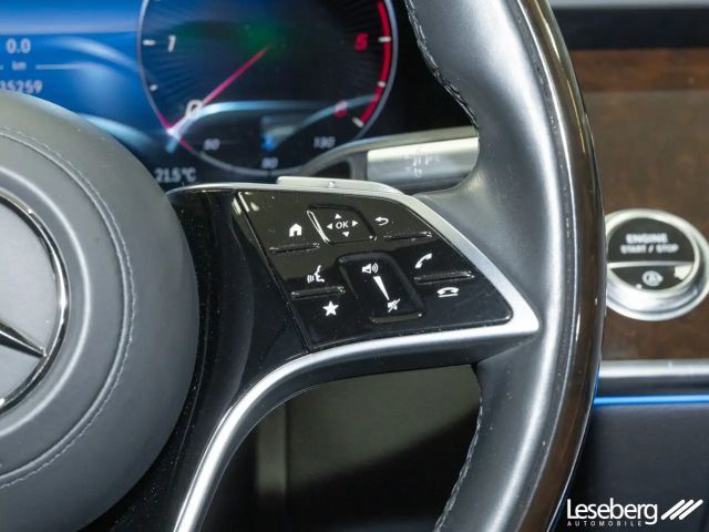 Mercedes-Benz S 400