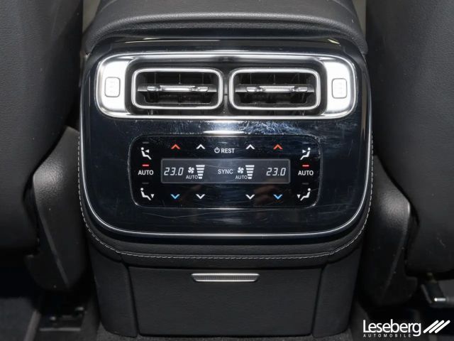 Mercedes-Benz S 400