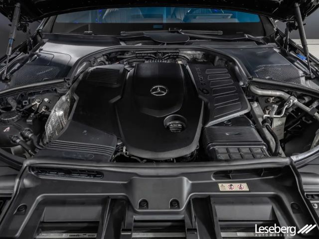 Mercedes-Benz S 400