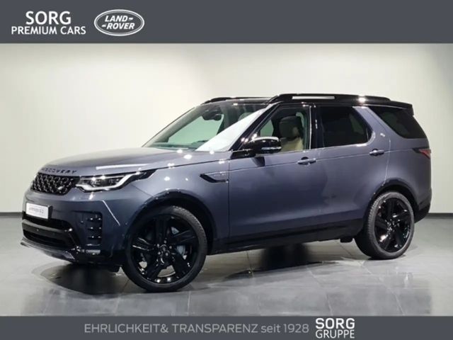 Land Rover Discovery 2024 Diesel
