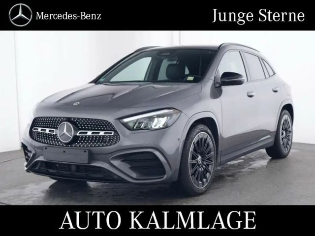 Mercedes-Benz GLA 220 2023 Benzine
