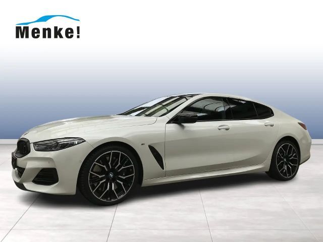 BMW M850 2022 Benzine
