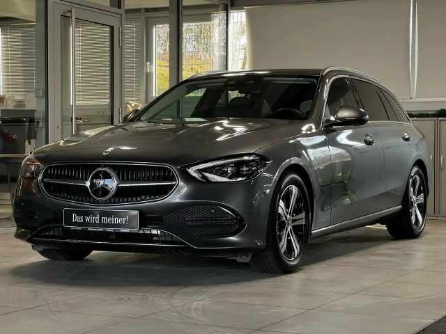 Mercedes-Benz C 180 2023 Benzine
