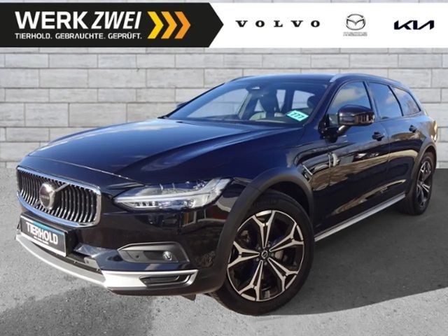 Volvo V90 Cross Country 2022 Diesel