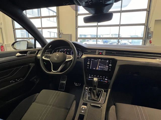 Volkswagen Passat Alltrack