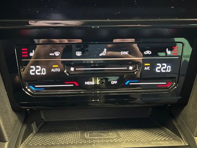 Volkswagen Passat Alltrack