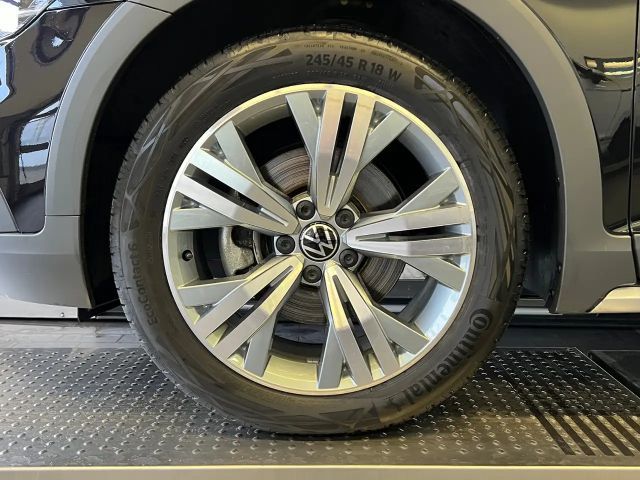 Volkswagen Passat Alltrack