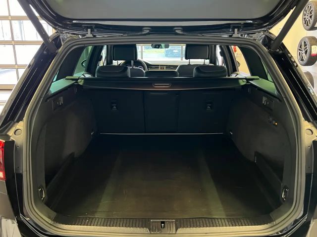 Volkswagen Passat Alltrack