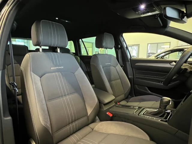 Volkswagen Passat Alltrack