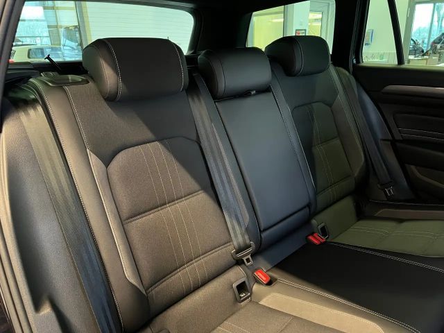 Volkswagen Passat Alltrack