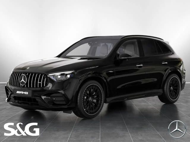 Mercedes-Benz GLC 43 AMG 2025 Benzine