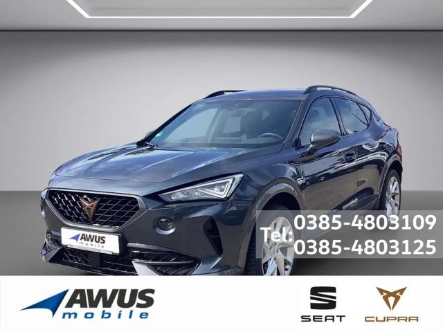 Cupra Formentor 2.0TDI DSG 4Drive KAMERA NAVI ACC LED 2023 Diesel