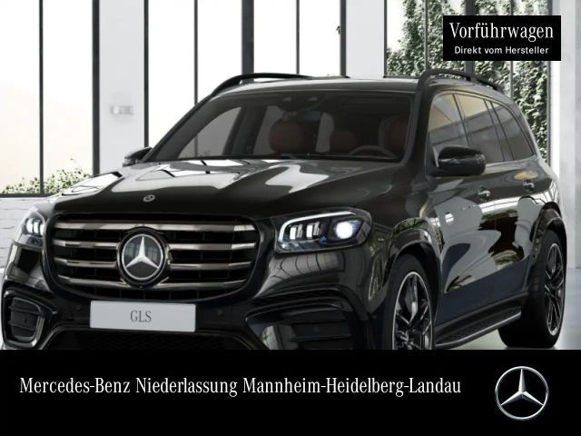 Mercedes-Benz GLS 450 2025 Benzine