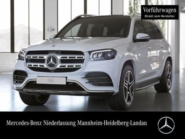 Mercedes-Benz GLS 350 2023 Diesel