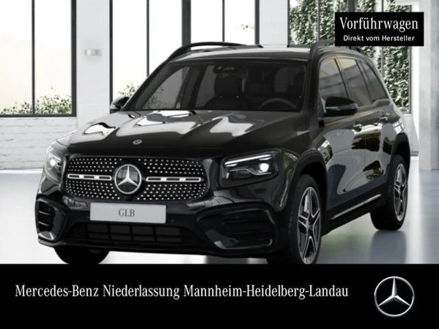 Mercedes-Benz GLB 200 2025 Benzine