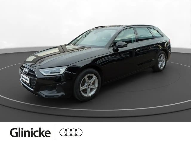 Audi A4 2022 Diesel
