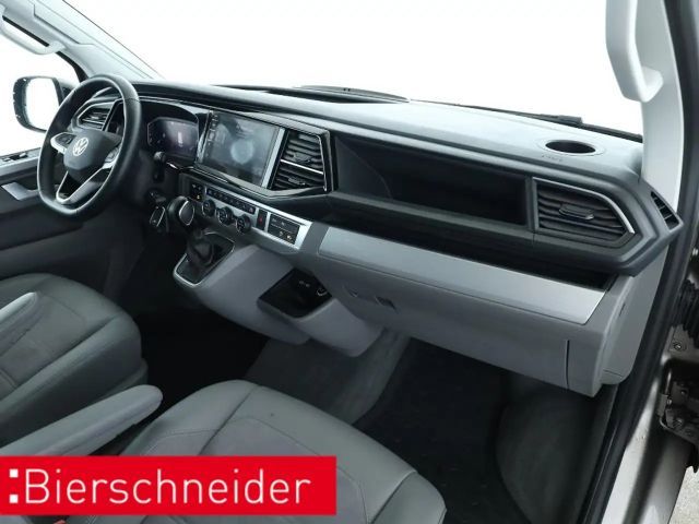 Volkswagen T6.1 California