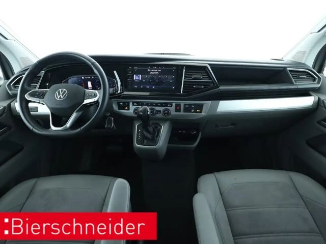 Volkswagen T6.1 California