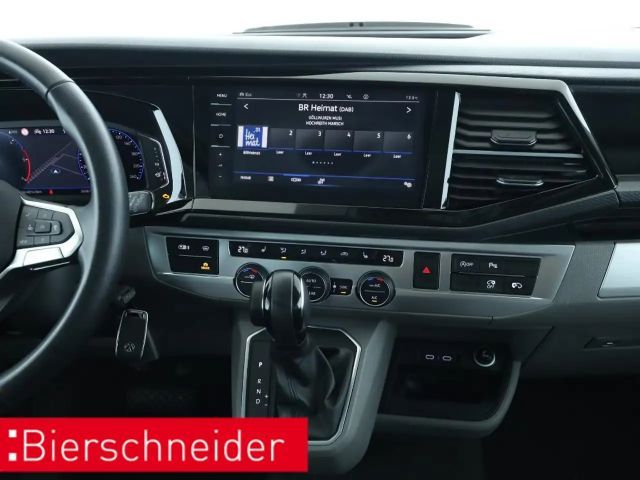 Volkswagen T6.1 California