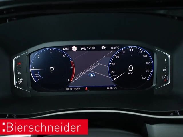 Volkswagen T6.1 California