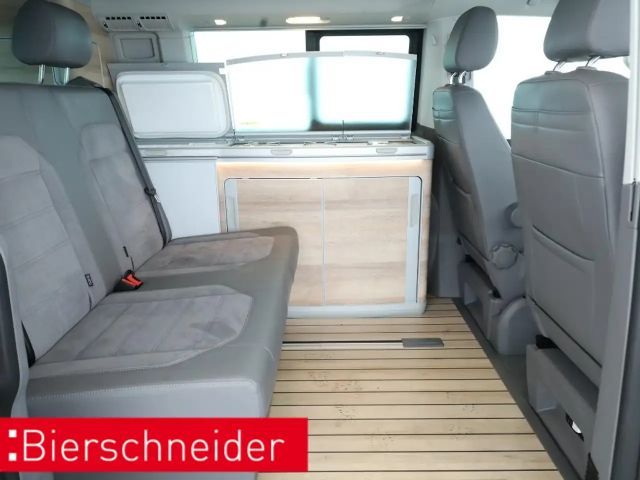 Volkswagen T6.1 California