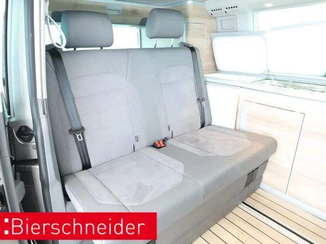 Volkswagen T6.1 California