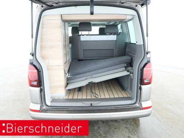 Volkswagen T6.1 California