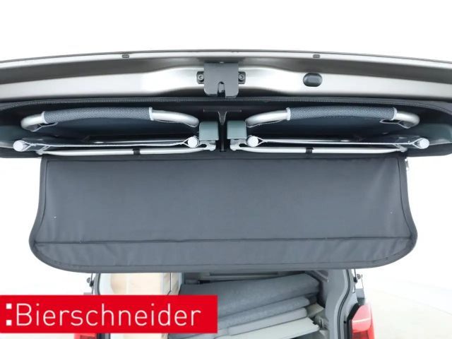 Volkswagen T6.1 California