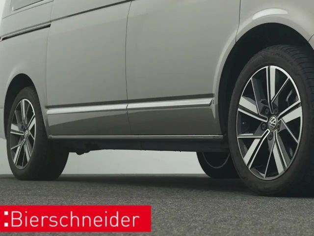 Volkswagen T6.1 California